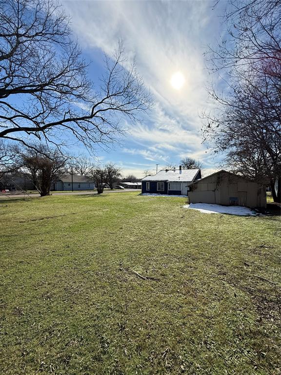 Westend Add - Residential