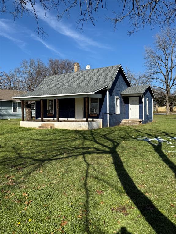 Westend Add - Residential