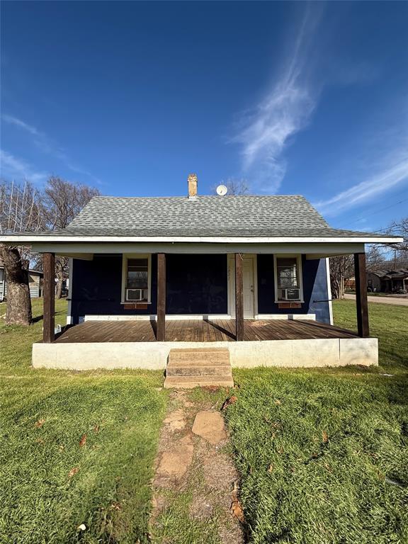 Westend Add - Residential