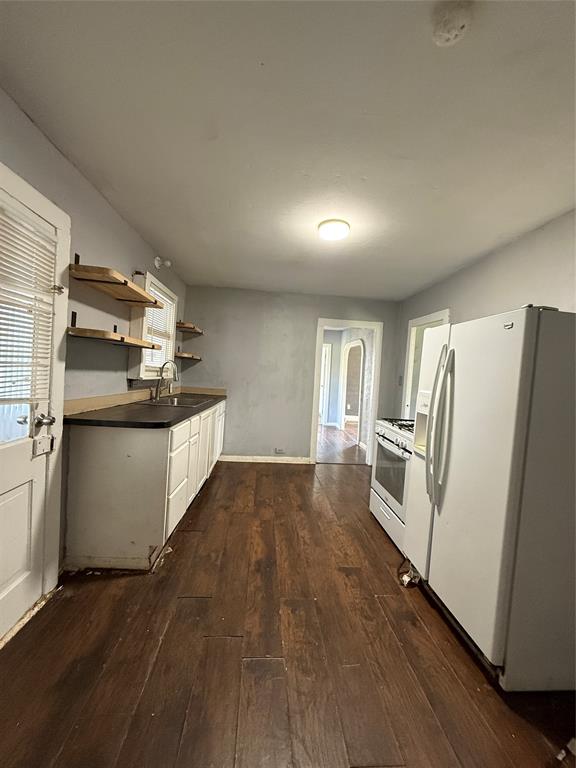 Westend Add - Residential