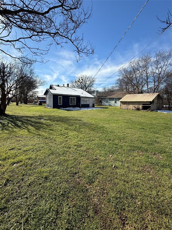 Westend Add - Residential