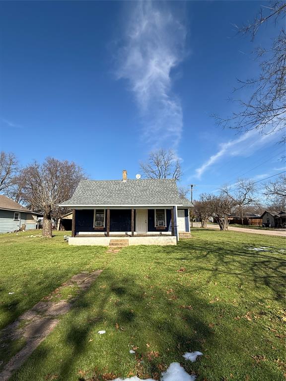 Westend Add - Residential