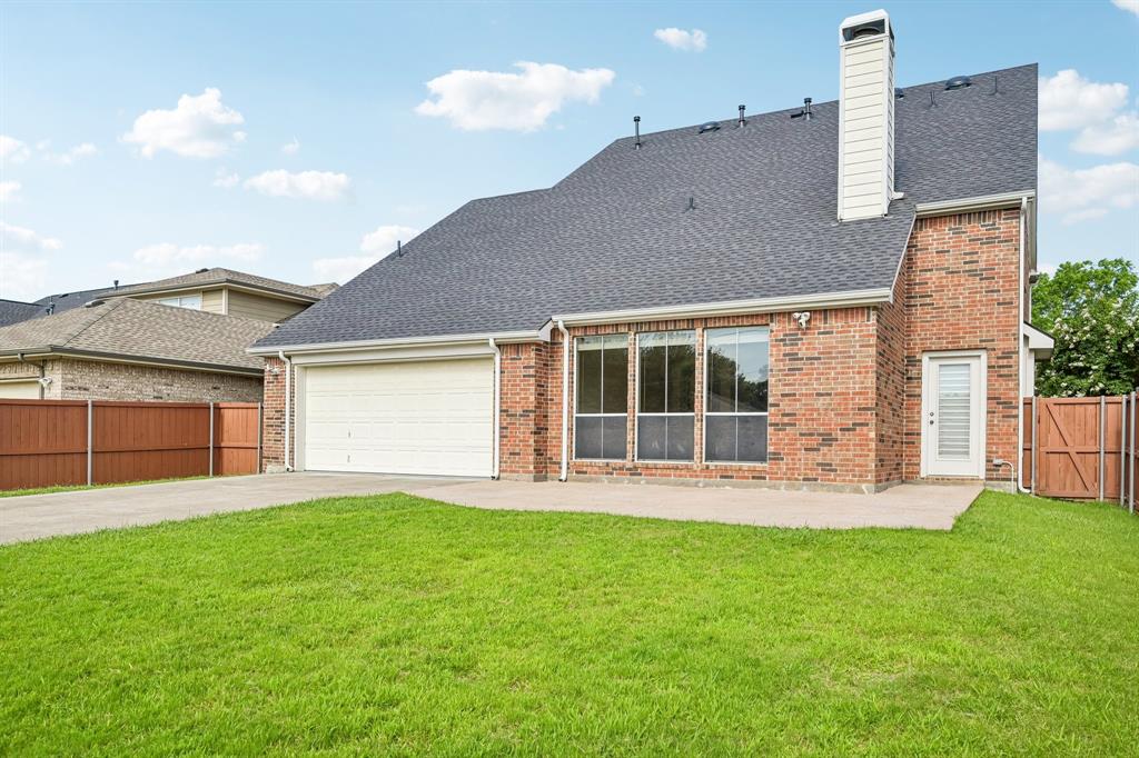 HOMESTEAD - Residential