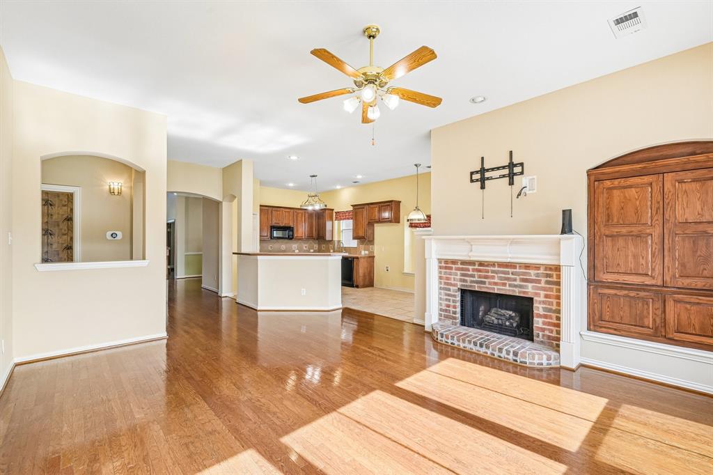 HOMESTEAD - Residential