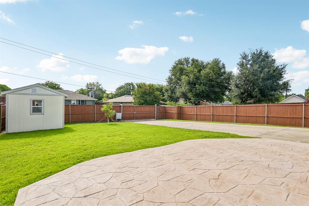 HOMESTEAD - Residential