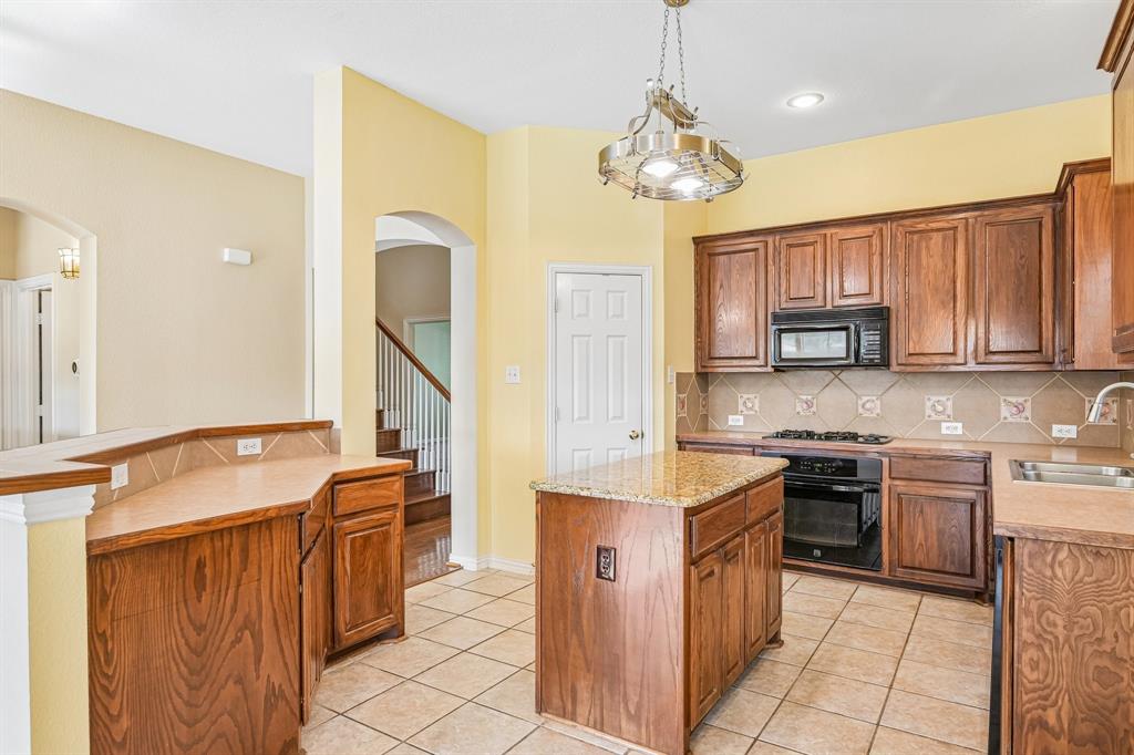 HOMESTEAD - Residential
