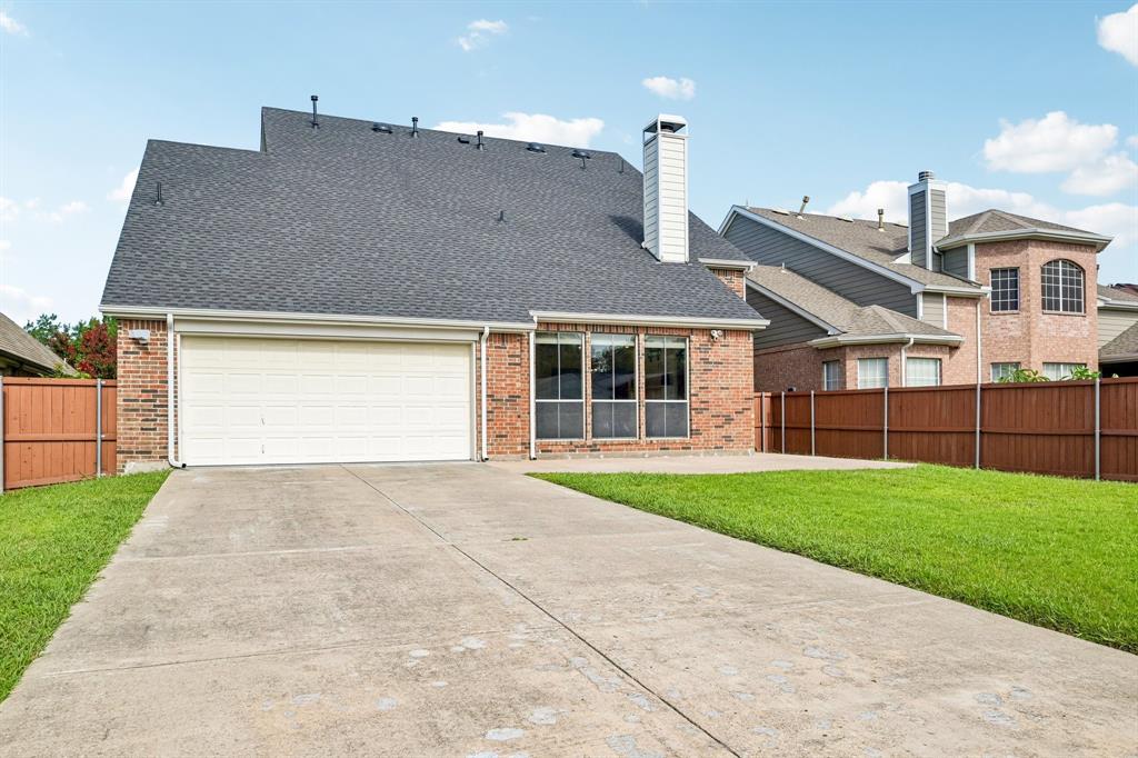 HOMESTEAD - Residential