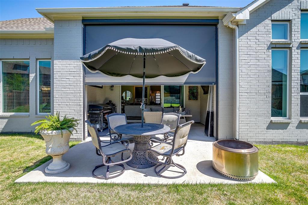 Walsh Ranch Quail Vly - Residential