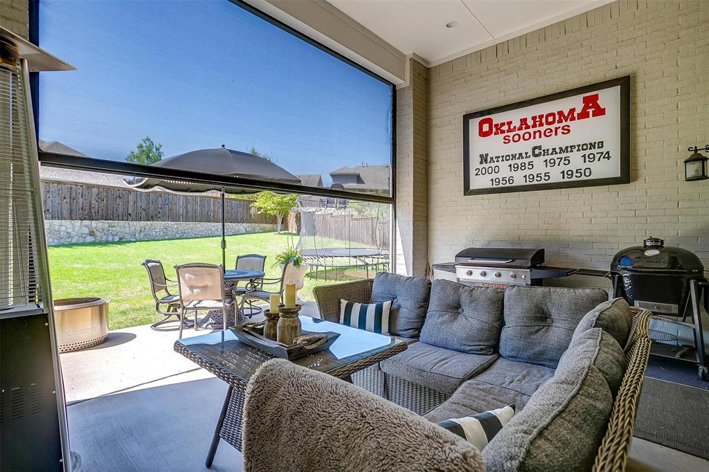 Walsh Ranch Quail Vly - Residential