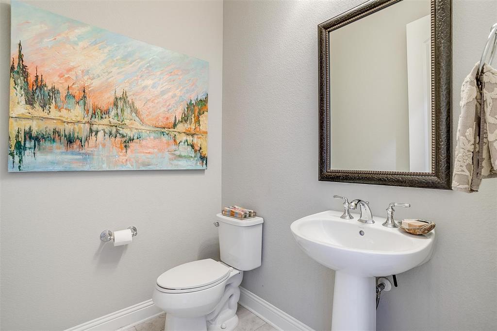 Walsh Ranch Quail Vly - Residential