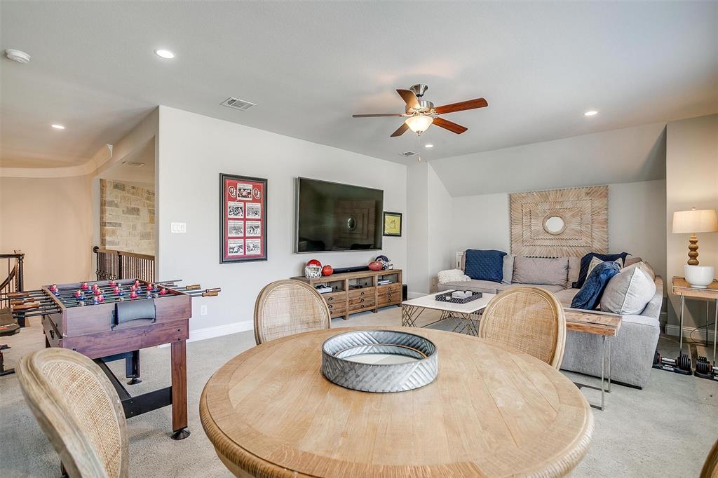 Walsh Ranch Quail Vly - Residential