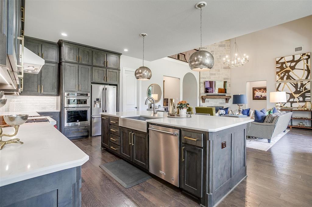 Walsh Ranch Quail Vly - Residential
