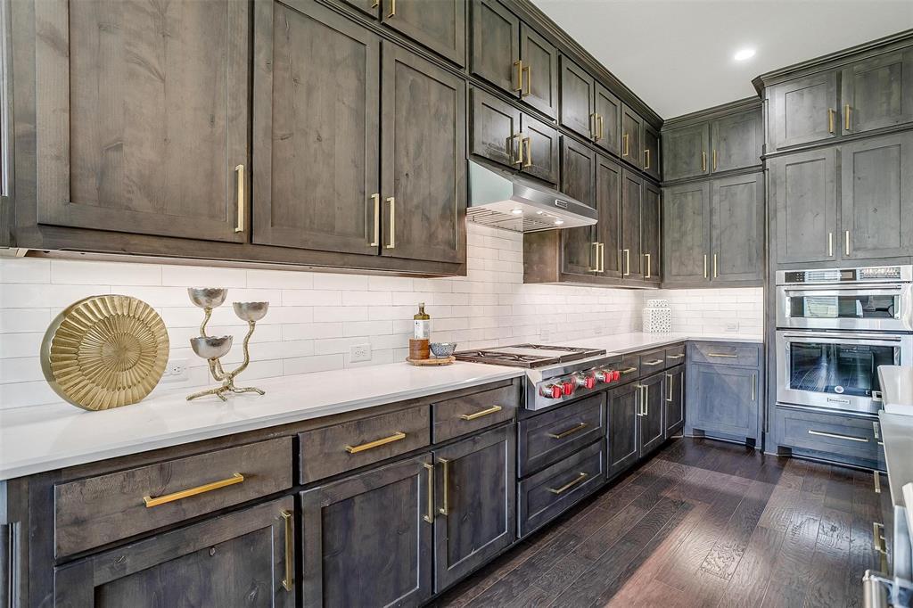 Walsh Ranch Quail Vly - Residential