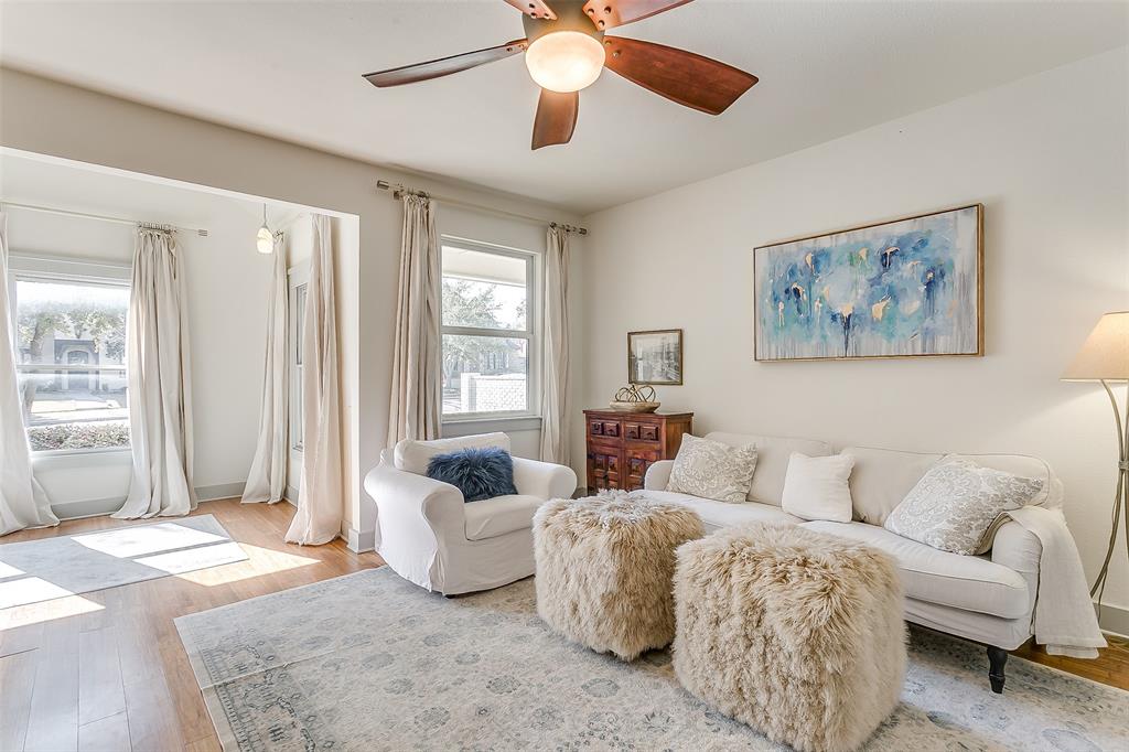 Chamberlain Arlington Heights 1st - Residential