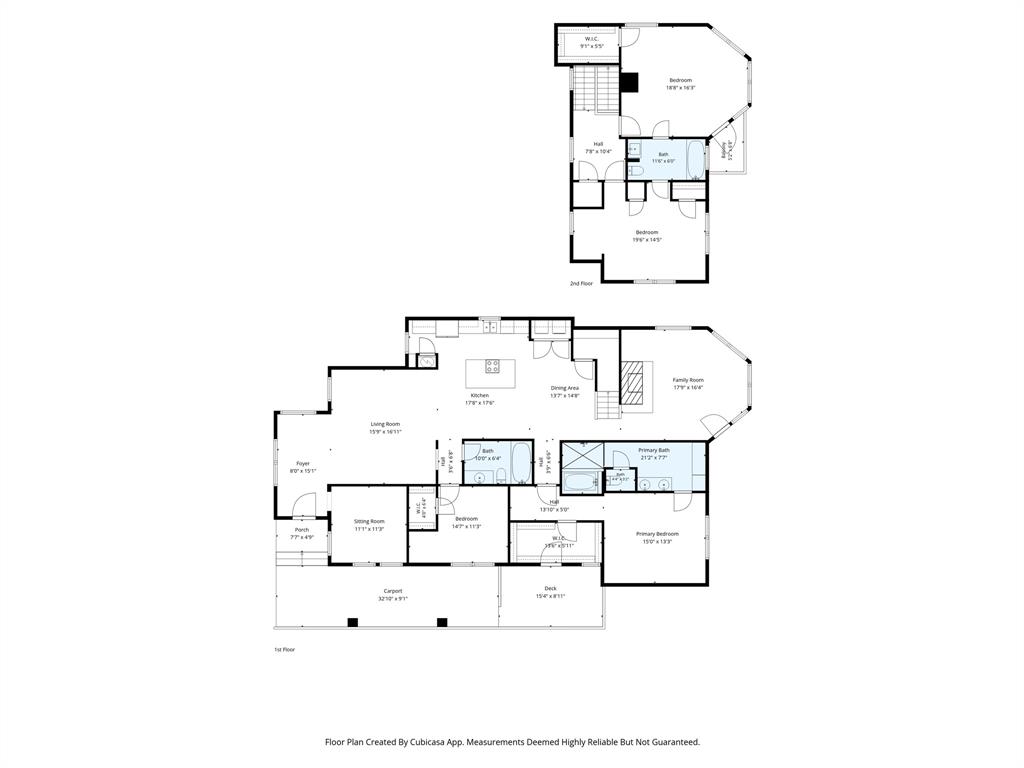 Chamberlain Arlington Heights 1st - Residential