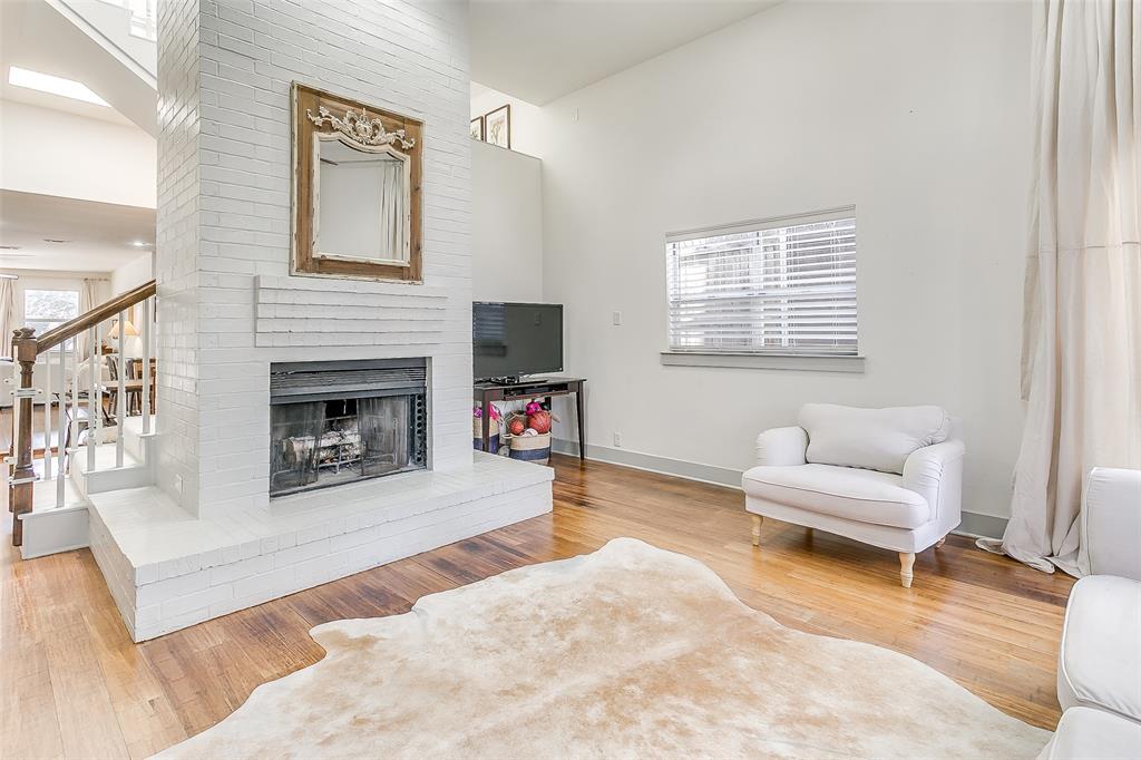 Chamberlain Arlington Heights 1st - Residential