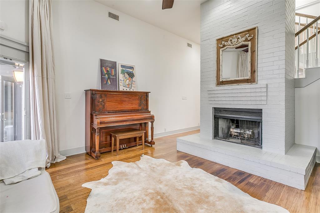 Chamberlain Arlington Heights 1st - Residential