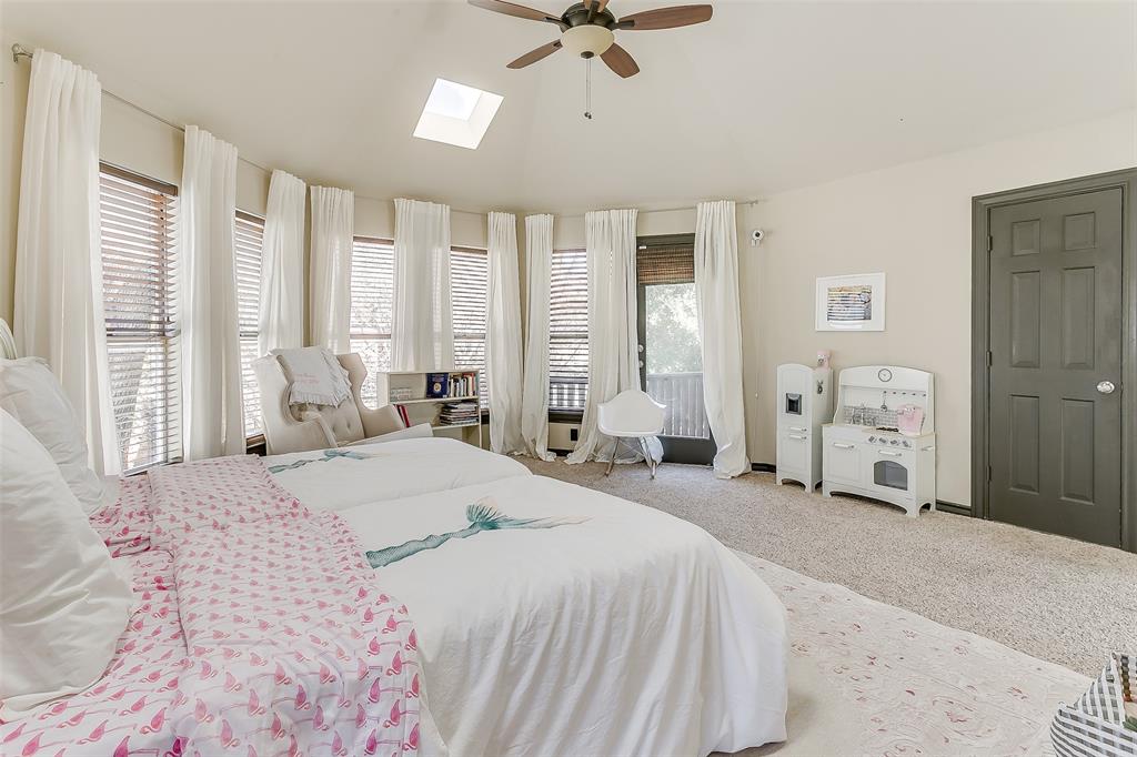 Chamberlain Arlington Heights 1st - Residential