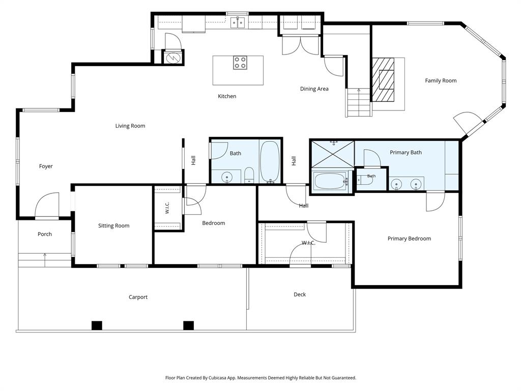 Chamberlain Arlington Heights 1st - Residential