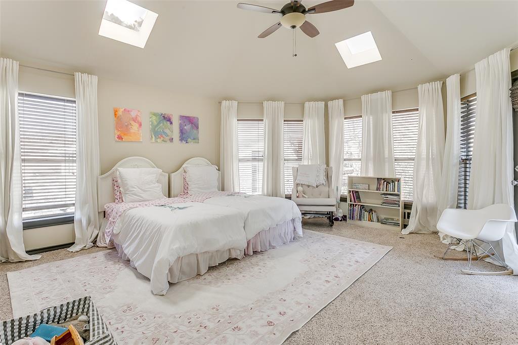 Chamberlain Arlington Heights 1st - Residential