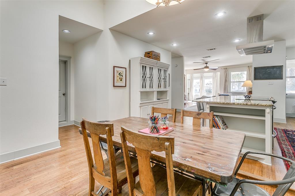 Chamberlain Arlington Heights 1st - Residential