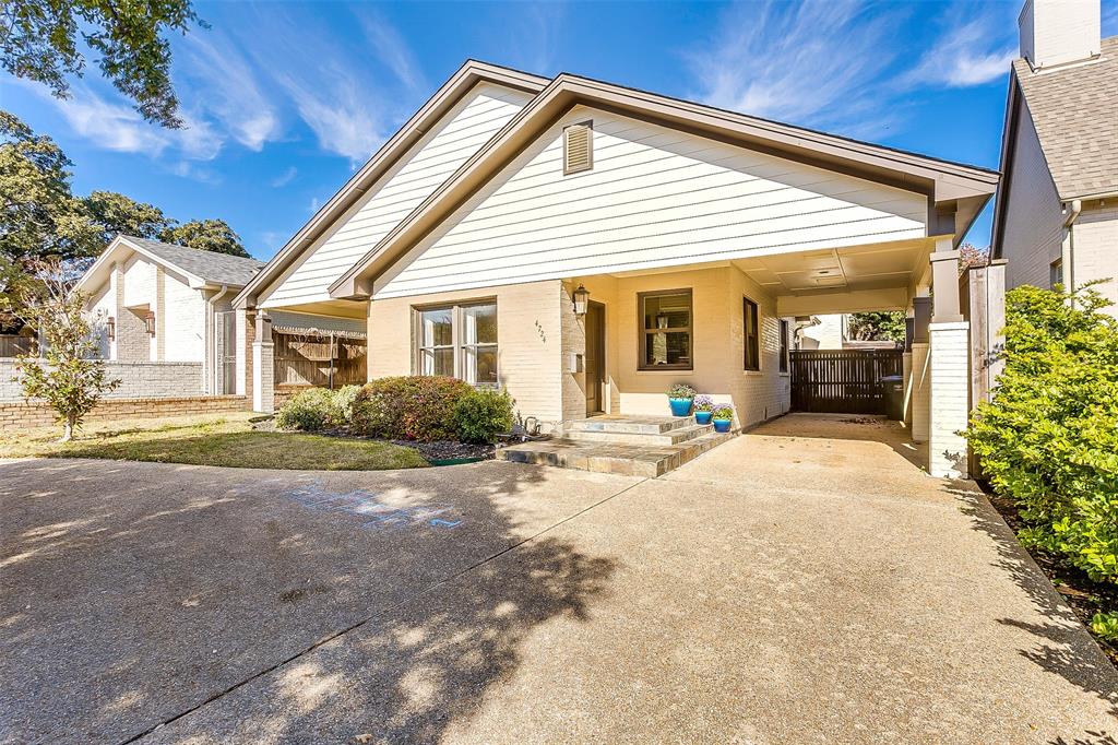 Chamberlain Arlington Heights 1st - Residential