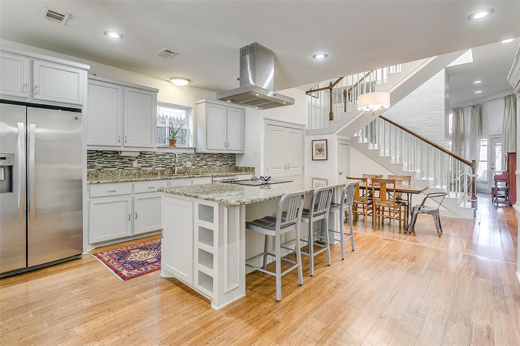 Chamberlain Arlington Heights 1st - Residential
