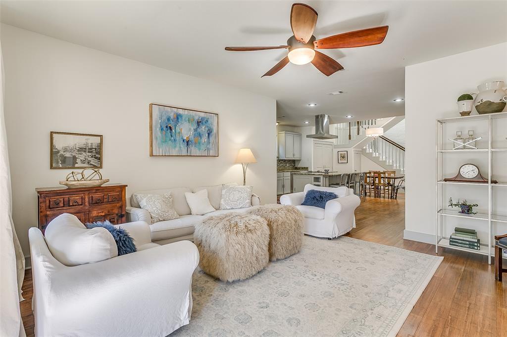 Chamberlain Arlington Heights 1st - Residential