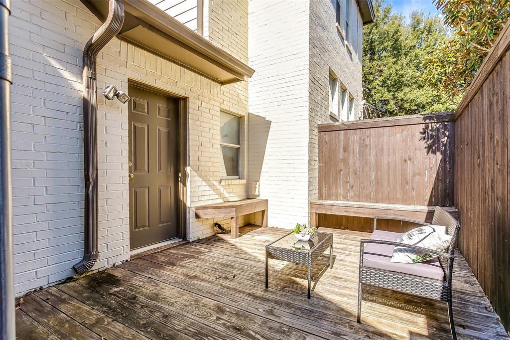 Chamberlain Arlington Heights 1st - Residential