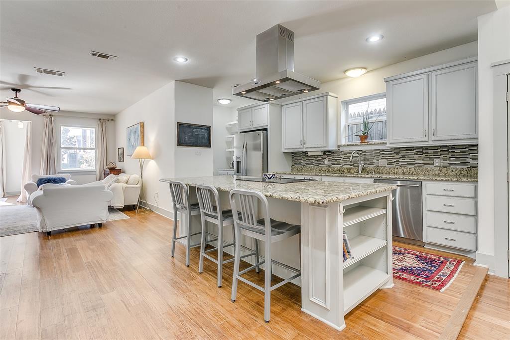 Chamberlain Arlington Heights 1st - Residential