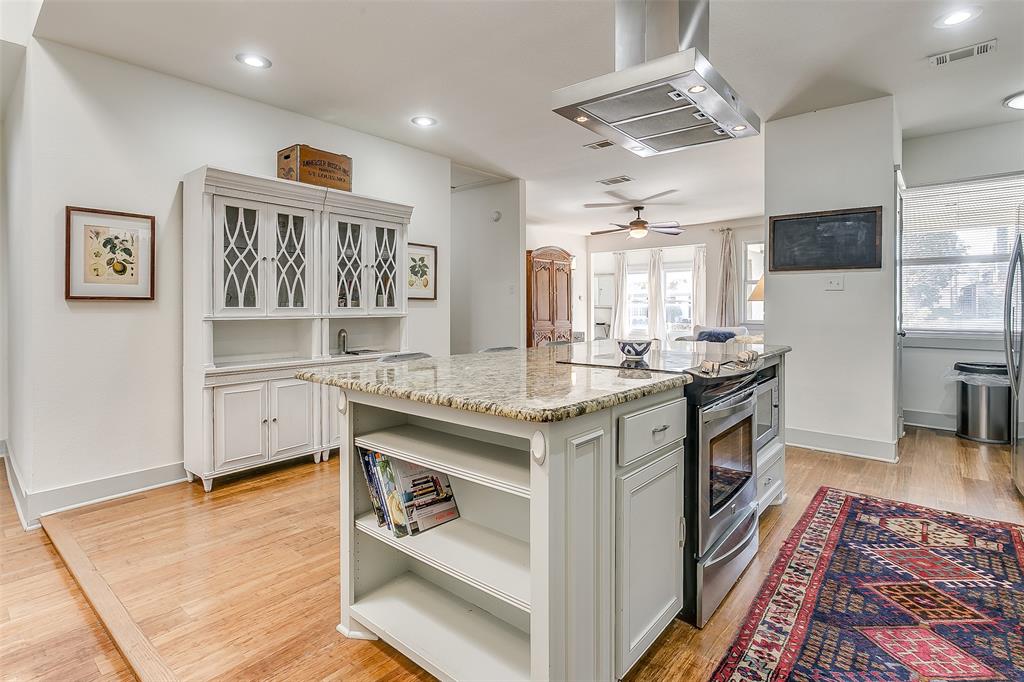 Chamberlain Arlington Heights 1st - Residential