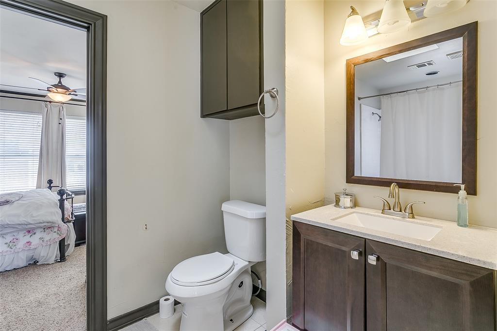 Chamberlain Arlington Heights 1st - Residential