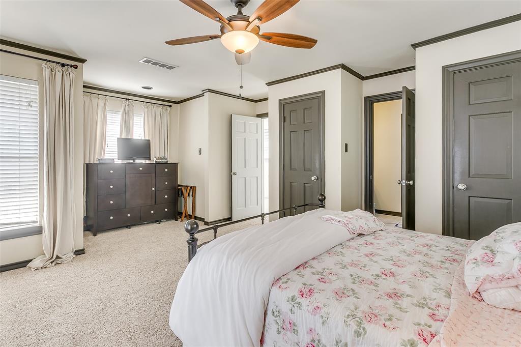 Chamberlain Arlington Heights 1st - Residential
