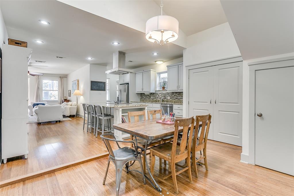 Chamberlain Arlington Heights 1st - Residential