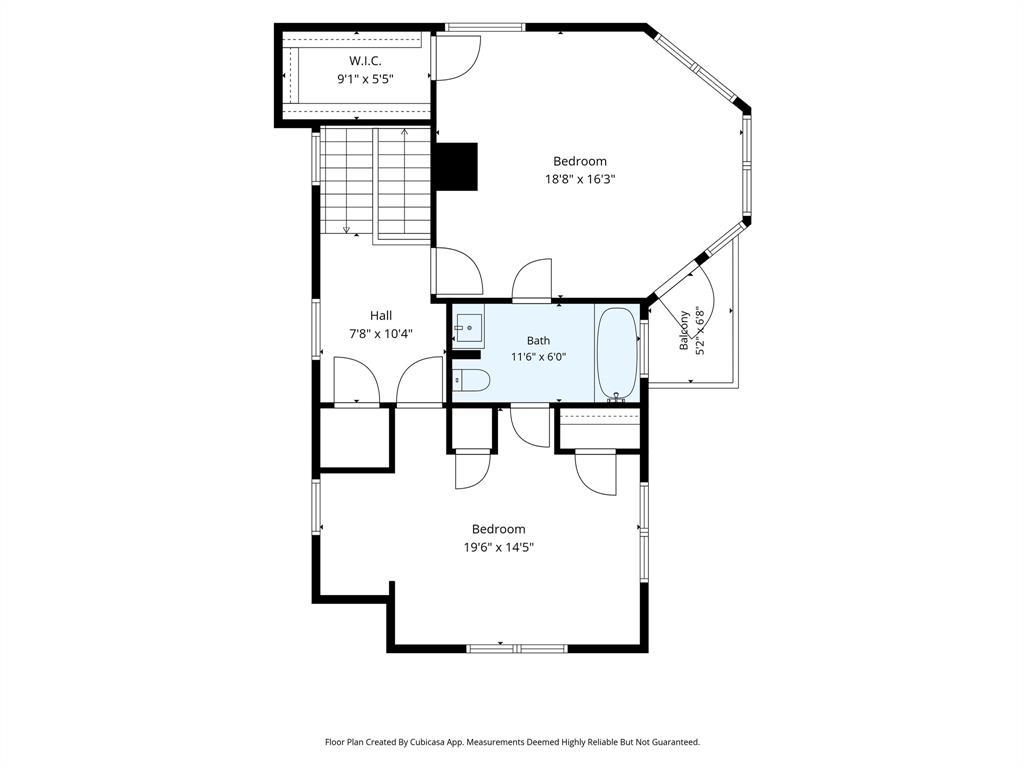 Chamberlain Arlington Heights 1st - Residential