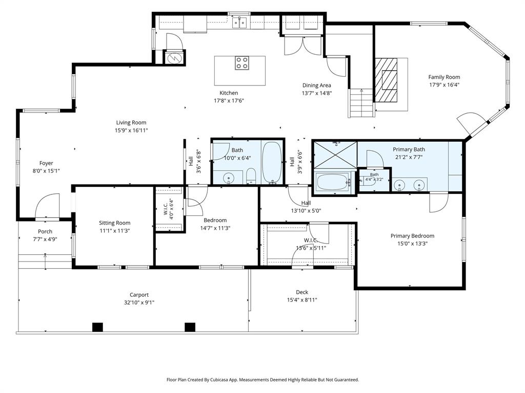 Chamberlain Arlington Heights 1st - Residential