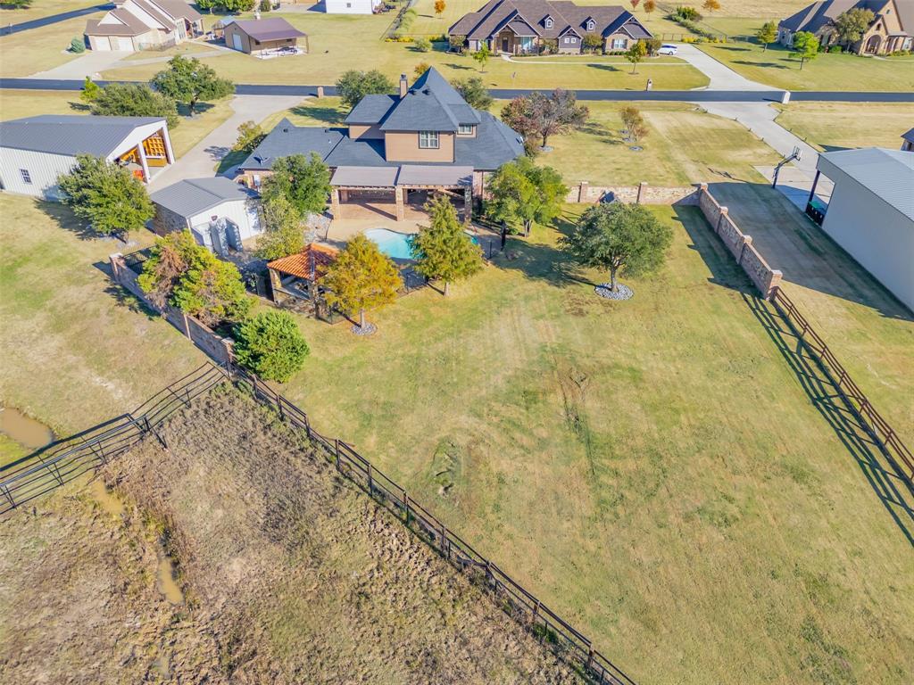 Twin Creeks Ranch - Residential