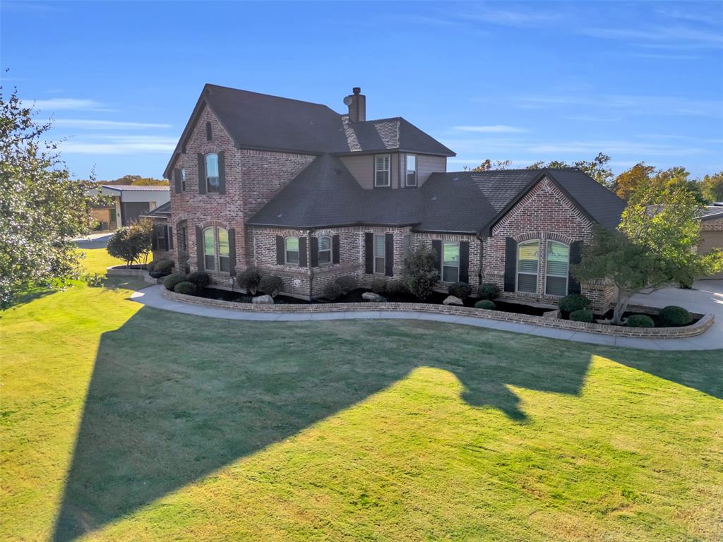 Twin Creeks Ranch - Residential