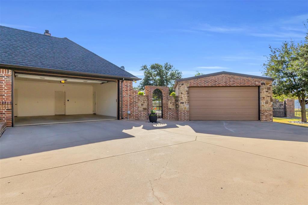 Twin Creeks Ranch - Residential
