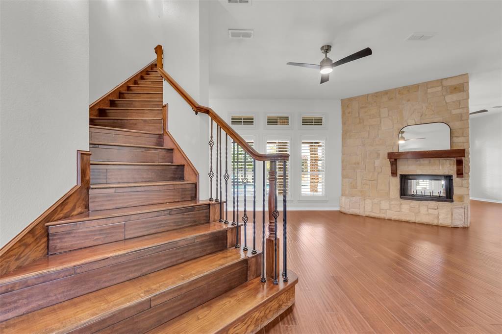 Twin Creeks Ranch - Residential