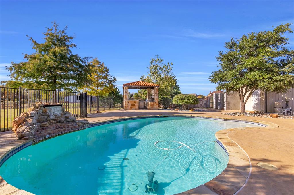 Twin Creeks Ranch - Residential