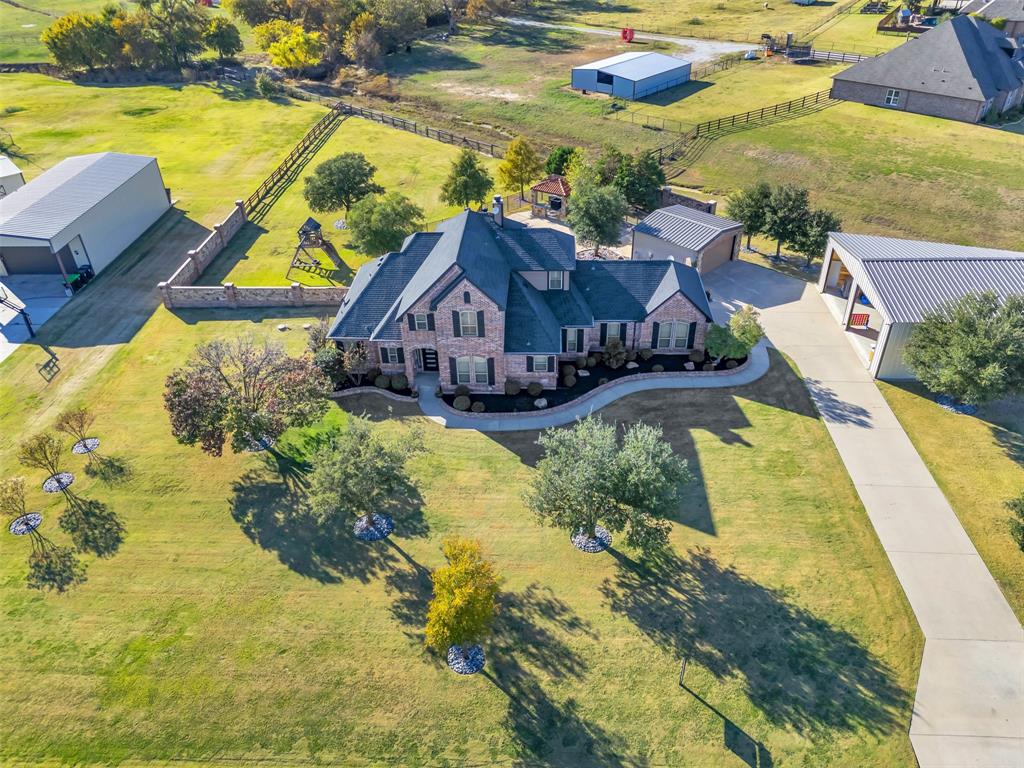 Twin Creeks Ranch - Residential