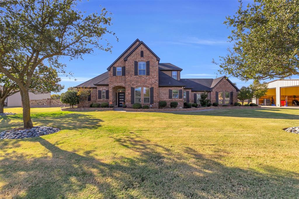 Twin Creeks Ranch - Residential