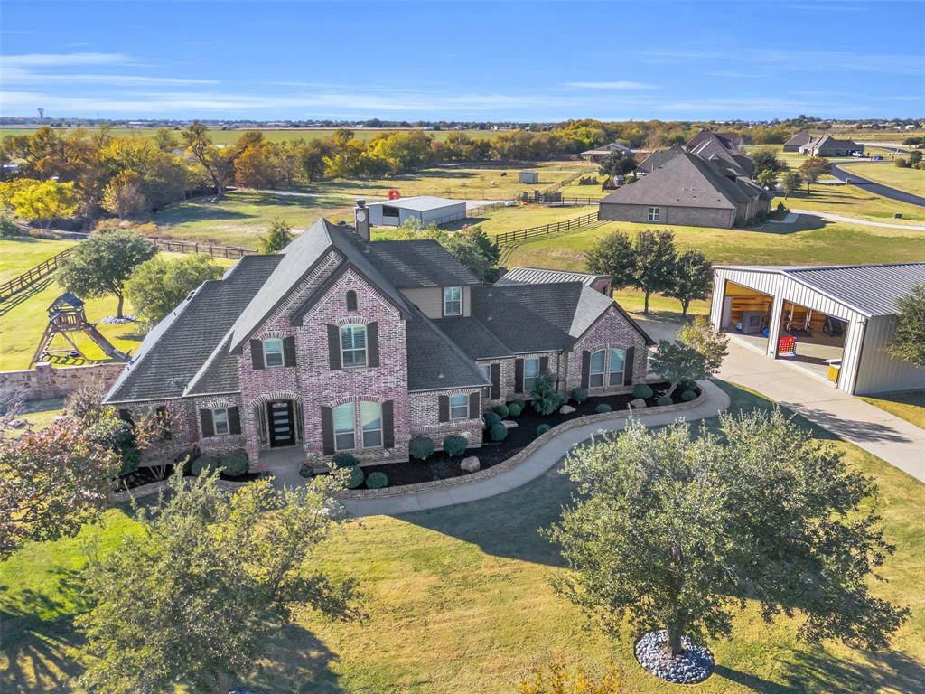 Twin Creeks Ranch - Residential