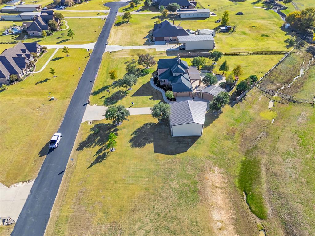 Twin Creeks Ranch - Residential