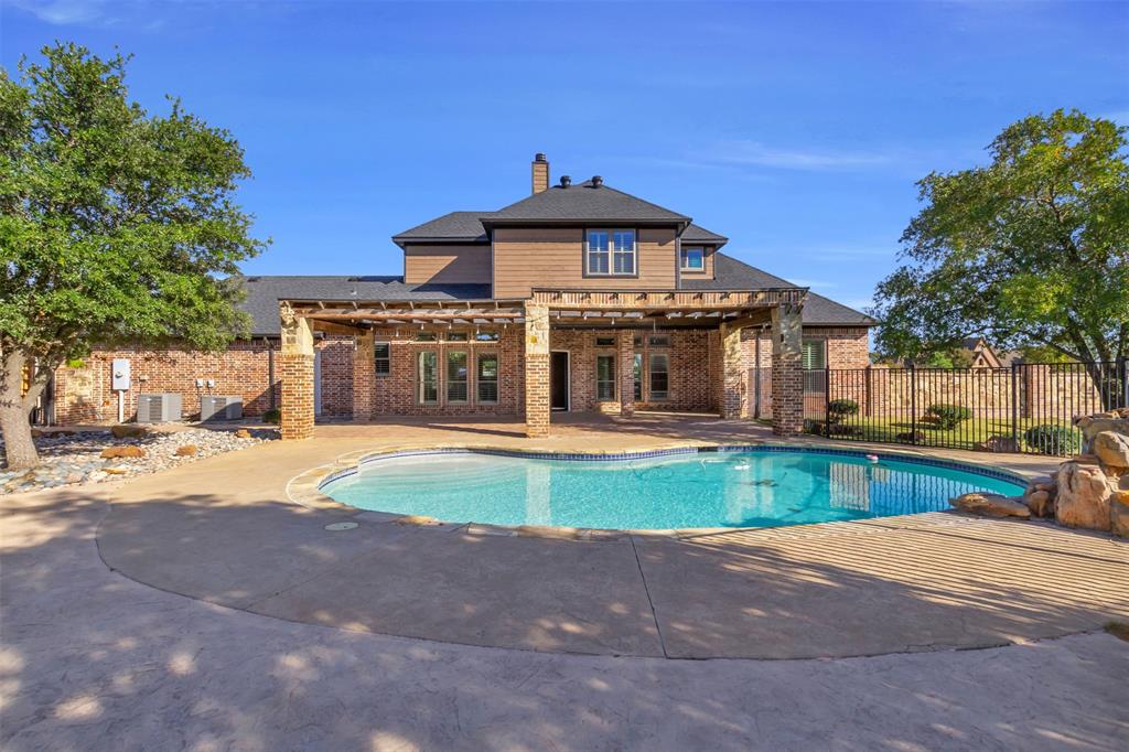 Twin Creeks Ranch - Residential