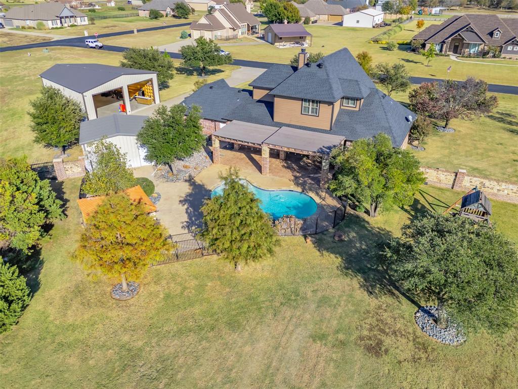 Twin Creeks Ranch - Residential