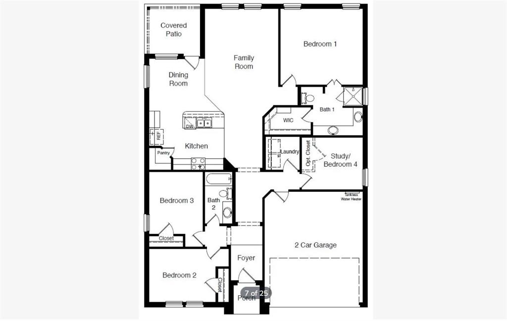 Vann - Residential
