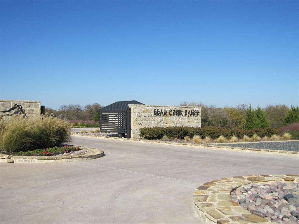 Bear Creek Ranch Pc - Land