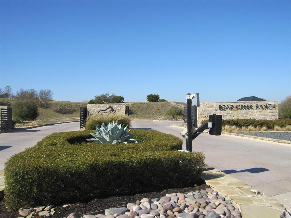 Bear Creek Ranch Pc - Land